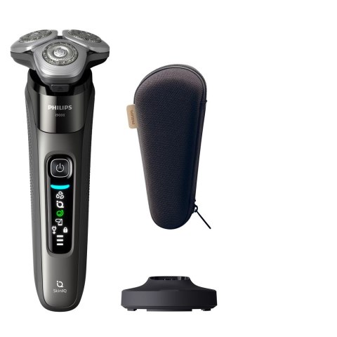 Golarka PHILIPS Seria i9000 Golarka X9002/10 Golarka PHILIPS Seria i9000 Golarka X9002/10
