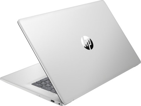 HP 17-CN4033CL Core 5 120U 17.3"FHD 16GB SSD1TB BT BLKB Win11 Natural Silver (REPACK) 2Y