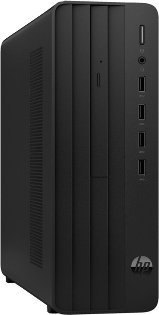 HP 290 SFF G9 i7-13700 16GB DDR4 SSD512 UHD 730 DVD WLAN+BT W11Pro 3Y OnSite