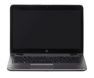HP EliteBook 840 G3 i5-6200U 8GB 256GB SSD 14" FHD Win10pro + zasilacz UŻYWANY