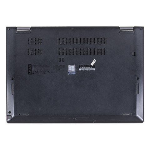 LENOVO ThinkPad YOGA X390 2w1 i5-8265U 8GB 256GB SSD 13,3" FHD(dotyk) Win11pro + zasilacz UŻYWANY