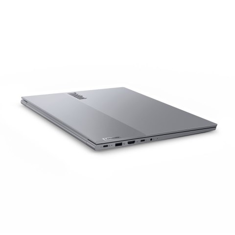 Lenovo ThinkBook 16 G7 Ryzen 7 7735HS 16.0" WUXGA IPS 300nits AG 16GB DDR5 4800 SSD1TB Radeon 680M Graphics W11Pro Arctic Grey 3