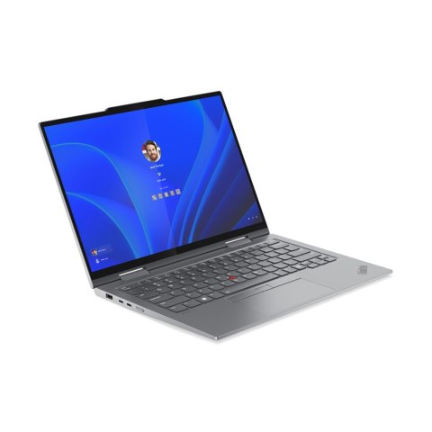 Lenovo ThinkPad X1 2in1 G9 Ultra 7 155U 14.0" WUXGA Touch IPS 500nits AG 60Hz 16GB LPDDR5x-6400 SSD1TB LTE Intel Graphics W11Pro