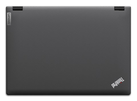 Lenovo ThinkPad P16v G1 Ryzen 7 Pro 7840HS 16.0" WUXGA IPS 300nits AG 16GB DDR5 5600 SSD512 RTX A1000 6GB W11Pro Thunder Black 3