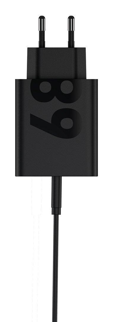 Motorola Ładowarka sieciowa 68 W Motorola Ładowarka sieciowa 68 W