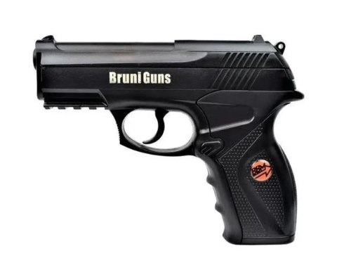 Pistolet wiatrówka BRUNI CN818 kal. 4,5 mm BB Pistolet wiatrówka BRUNI CN818 kal. 4,5 mm BB