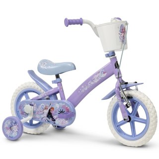 Rower HUFFY Disney FROZEN 12" 22294W