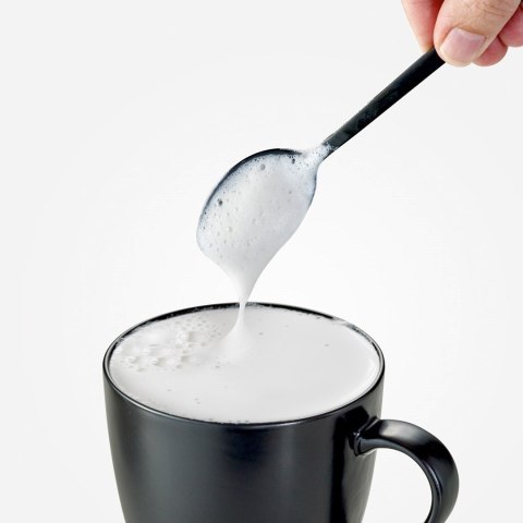 SEVERIN SPIENIACZ DO MLEKA POJ. 200ML, SPIENIA NA ZIMNO I NA CIEPŁO, STAL, 2 PROGRAMY, AUTO- WYŁĄCZANIE, MOC 450W SM3584 SEVERIN SPIENIACZ DO MLEKA POJ. 200ML, SPIENIA NA ZIMNO I NA CIEPŁO, STAL, 2 PROGRAMY, AUTO- WYŁĄCZANIE, MOC 450W SM3584