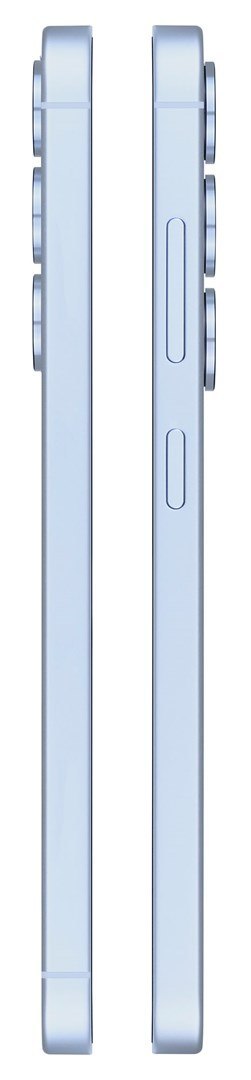 Samsung Galaxy S25 (S931) 5G DS 12/256GB Blue