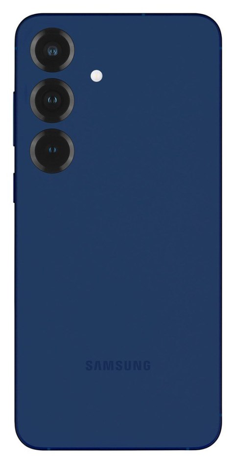 Samsung Galaxy S25 (S931) 5G DS 12/256GB Navy