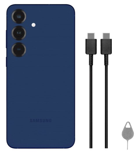 Samsung Galaxy S25 (S931) 5G DS 12/256GB Navy