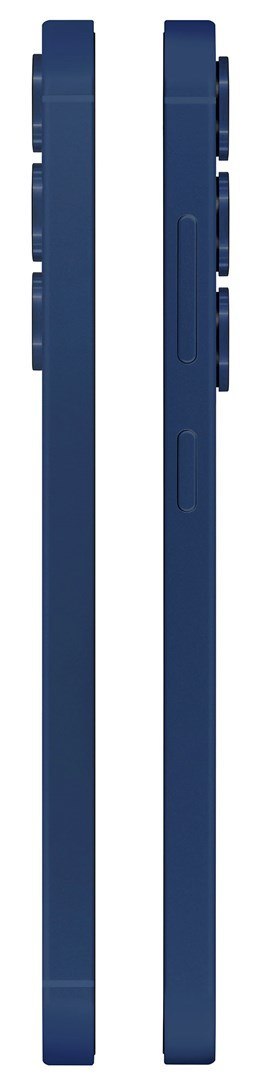 Samsung Galaxy S25 (S931) 5G DS 12/256GB Navy