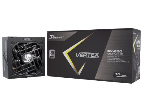 Seasonic VERTEX PX-850W