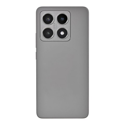 Smartfon Xiaomi 14T 5G Dual Sim 12/256GB Titan Grey