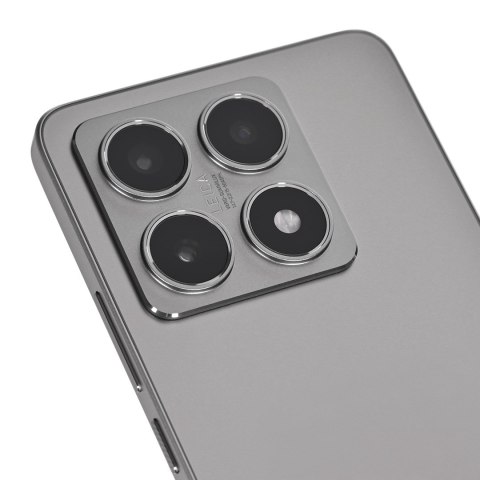 Smartfon Xiaomi 14T 5G Dual Sim 12/256GB Titan Grey