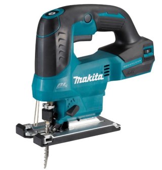 Wyrzynarka aku 18V DJV184Z MAKITA (WYPRZEDAŻ)