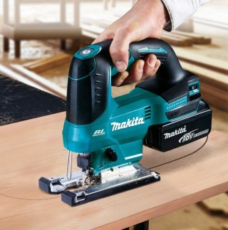 Wyrzynarka aku 18V DJV184Z MAKITA (WYPRZEDAŻ)
