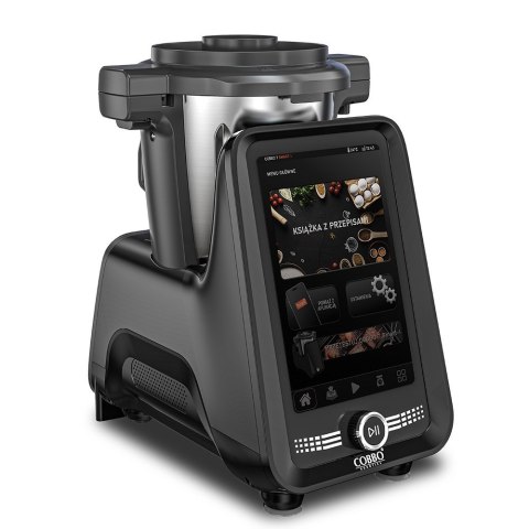 COBBO WIELOFUNKCYJNY ROBOT KUCHENNY 7 SMART-I COBBO WIELOFUNKCYJNY ROBOT KUCHENNY 7 SMART-I