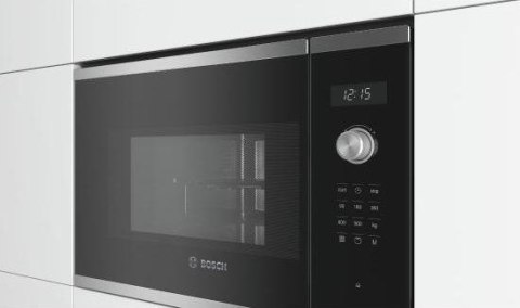 Kuchenka mikrofalowa BOSCH BEL554MB0 Kuchenka mikrofalowa BOSCH BEL554MB0