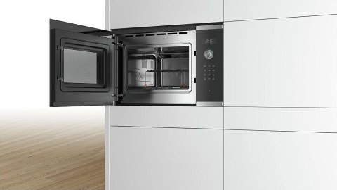 Kuchenka mikrofalowa BOSCH BEL554MB0 Kuchenka mikrofalowa BOSCH BEL554MB0