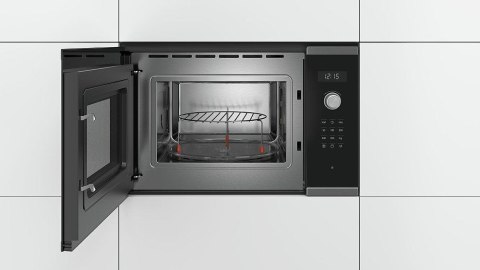Kuchenka mikrofalowa BOSCH BEL554MB0 Kuchenka mikrofalowa BOSCH BEL554MB0