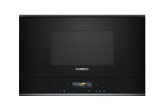 Kuchenka mikrofalowa SIEMENS BE732L1B1