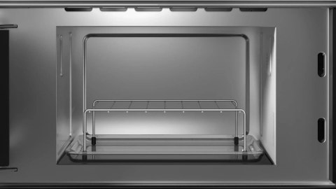 Kuchenka mikrofalowa SIEMENS BE732L1B1 Kuchenka mikrofalowa SIEMENS BE732L1B1