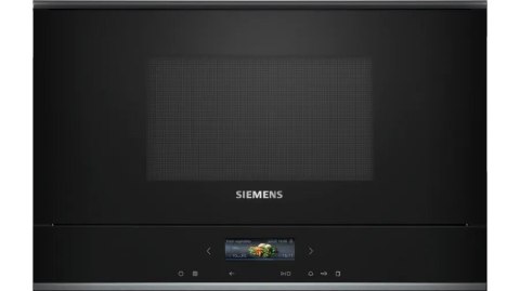 Kuchenka mikrofalowa SIEMENS BE732R1B1 Kuchenka mikrofalowa SIEMENS BE732R1B1
