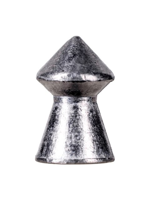 Śrut 4,5 mm RANGER Diabolo Professional Sharp szpic 500 szt. 0,54 g Śrut 4,5 mm RANGER Diabolo Professional Sharp szpic 500 szt. 0,54 g