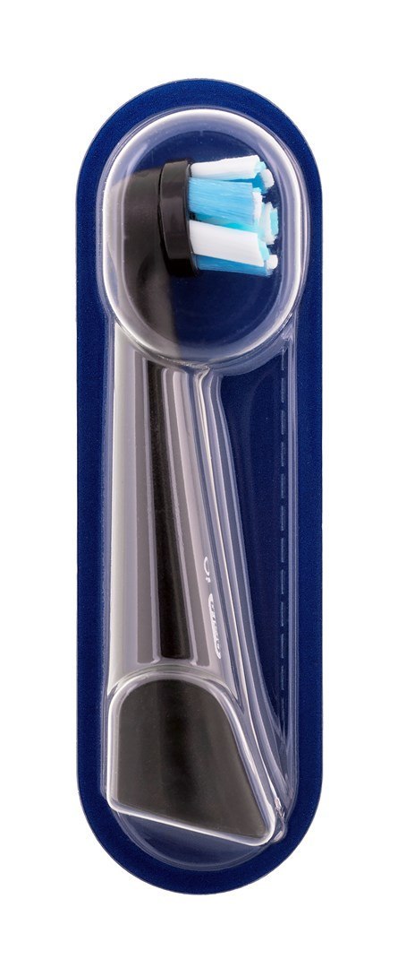 Braun Oral-B szczoteczka elektryczna iO 4 BLACK