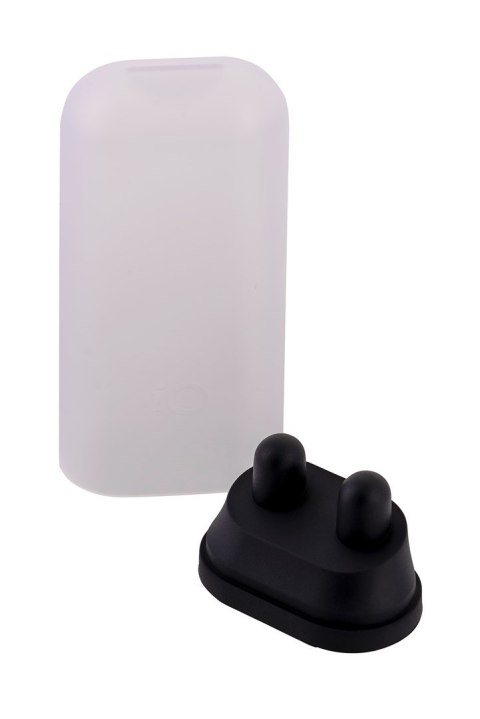 Braun Oral-B szczoteczka elektryczna iO 4 BLACK