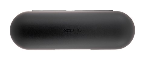 Braun Oral-B szczoteczka elektryczna iO 4 BLACK