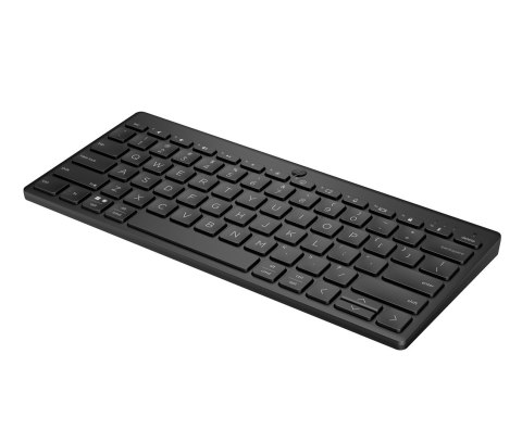 HP Klawiatura 355 Compact Multi-Device 692S9AA HP Klawiatura 355 Compact Multi-Device 692S9AA