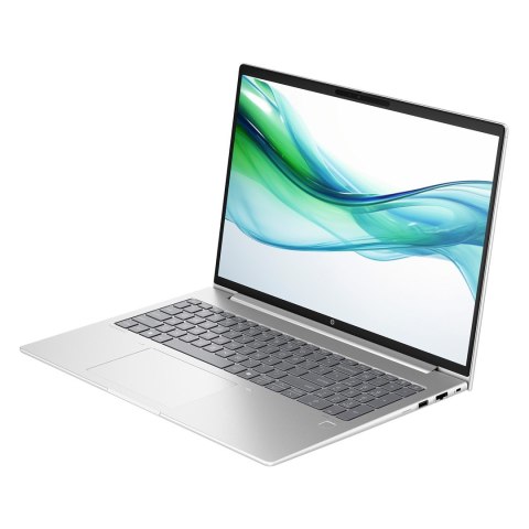 HP Probook 460 G11 Core Ultra 7 155U 16"WUXGA IPS 300nits AG 16GB DDR5 SSD512 Intel Arc 56Wh W11Pro Pike Silver 3Y OnSite