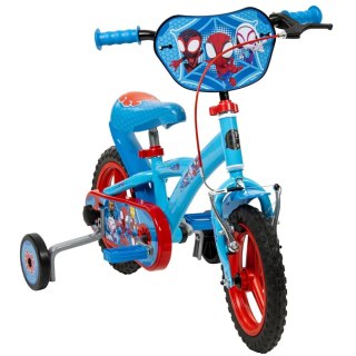 Huffy Rowerek dziecięcy Spidey & Friends 12" 22844W