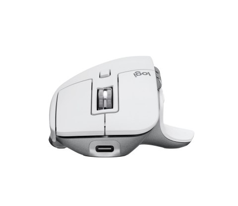MYSZ LOGITECH MX Master 3S Light Silver