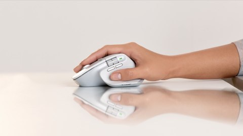 MYSZ LOGITECH MX Master 3S Light Silver