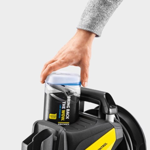 Myjka ciśnieniowa KARCHER K 7 Premium Power Flex - 1.317-320.0 (WYPRZEDAŻ) Myjka ciśnieniowa KARCHER K 7 Premium Power Flex - 1.317-320.0 (WYPRZEDAŻ)
