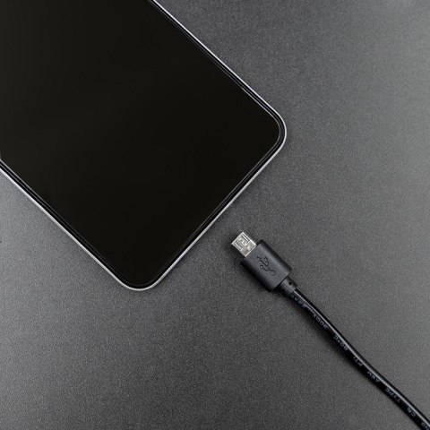 QOLTEC ŁADOWARKA SIECIOWA 15W | 5V | 3A | MICROUSB QOLTEC ŁADOWARKA SIECIOWA 15W | 5V | 3A | MICROUSB