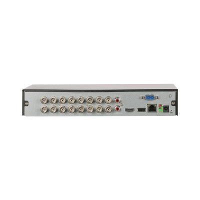 REJESTRATOR 5W1 DAHUA XVR5116HS-I3 REJESTRATOR 5W1 DAHUA XVR5116HS-I3