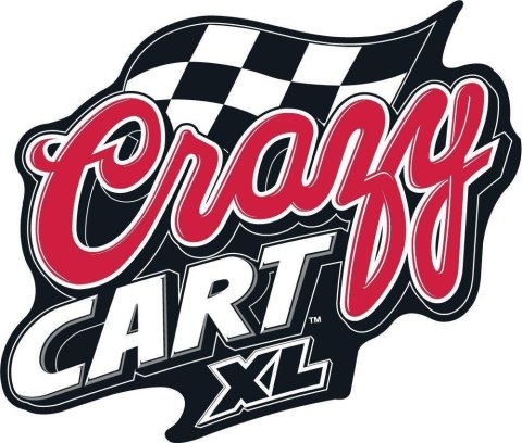 Razor CRAZY CART XL Pro 25173808 Razor CRAZY CART XL Pro 25173808