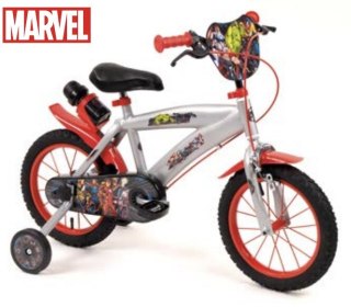 Rower HUFFY Disney CARS 14" 24484W