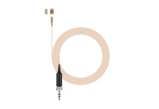 Sennheiser MKE 1-EW-3 - sub-miniaturowy, beżowy