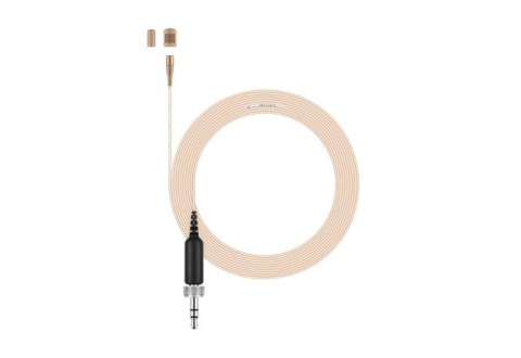 Sennheiser MKE 1-EW-3 - sub-miniaturowy, beżowy Sennheiser MKE 1-EW-3 - sub-miniaturowy, beżowy