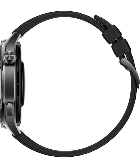 Smartwatch Huawei Watch GT5 46mm Fluoroelastomer Strap Black Smartwatch Huawei Watch GT5 46mm Fluoroelastomer Strap Black