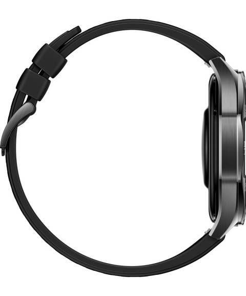 Smartwatch Huawei Watch GT5 46mm Fluoroelastomer Strap Black Smartwatch Huawei Watch GT5 46mm Fluoroelastomer Strap Black