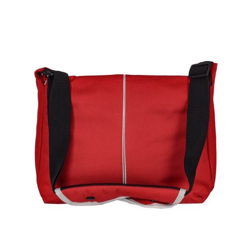 Torba na laptopa Addison 1301 (10,2"; kolor czerwony)