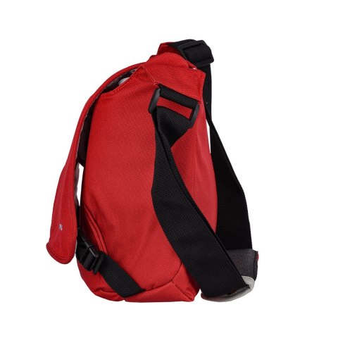 Torba na laptopa Addison 1301 (10,2"; kolor czerwony)