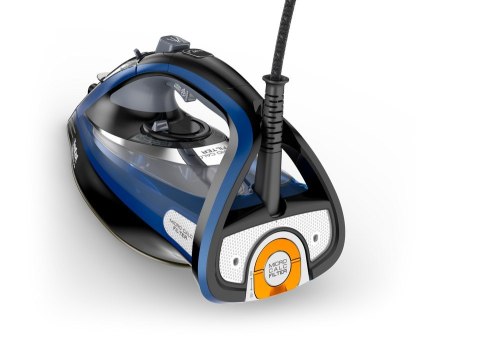 Żelazko TEFAL FV 9848 Ultimate Pure (WYPRZEDAŻ) Żelazko TEFAL FV 9848 Ultimate Pure (WYPRZEDAŻ)