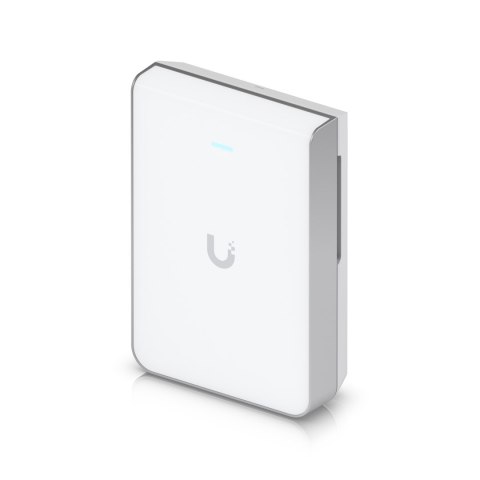 Access Point Wi-Fi 7 Ubiquiti UniFi U7 Pro Wall 2.4GHz(2x2)/5GHz(2x2)/6GHz(2x2) PoE+ 1x2,5G Access Point Wi-Fi 7 Ubiquiti UniFi U7 Pro Wall 2.4GHz(2x2)/5GHz(2x2)/6GHz(2x2) PoE+ 1x2,5G